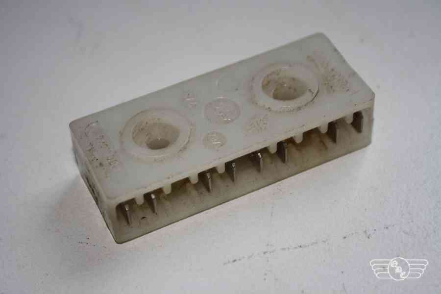 Kabelverbinder 8800.1/2 NOS Kabelverbinder 8800.1/2 NOS